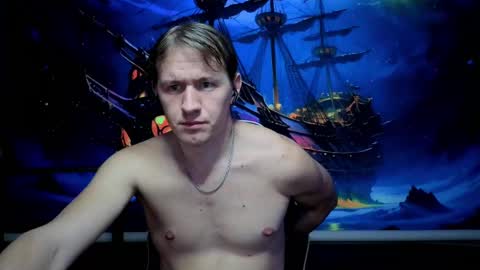 Dimetriusen online show from 03.04.25