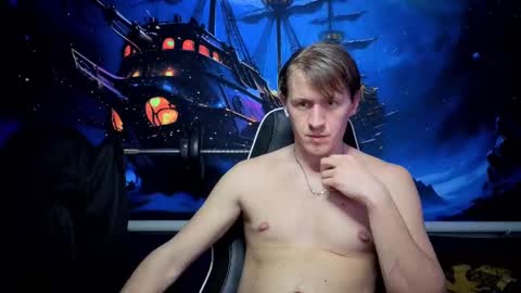 Dimetriusen online show from 03.07.25