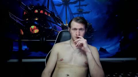 Dimetriusen online show from 03.10.25