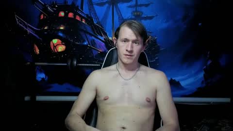 Dimetriusen online show from 03.11.25