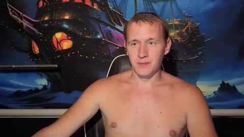 Dimetriusen online show from 09.17.25