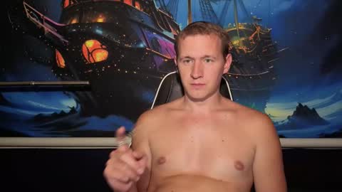 Dimetriusen online show from 09.18.25