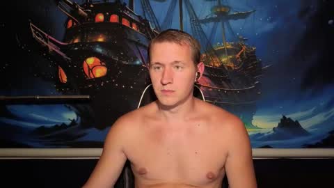 Dimetriusen online show from 09.19.25