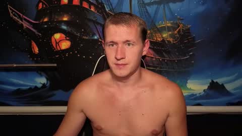 Dimetriusen online show from 09.21.25