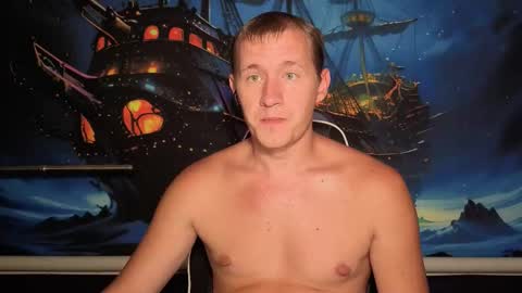 Dimetriusen online show from 09.23.25