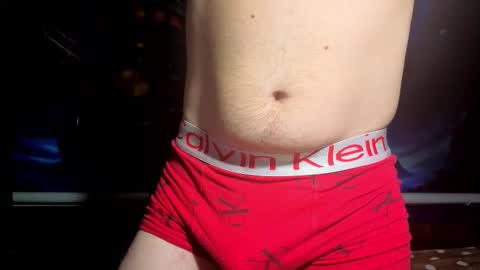 Dimetriusen online show from 01.07.26