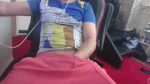 Snapshot of dimax75000 chatting on 10.23.25 dimax75000 online show from 10.23.25