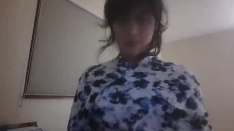 Roxxie Cleopatra online show from 09.15.25