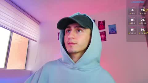 Snapshot of dimitri_bilak_ chatting on 11.21.25 Julian Independent Model online show from 11.21.25