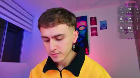 Julian Independent Model online show from 01.15.26