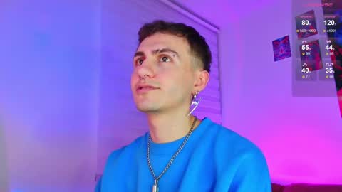 Julian Independent Model online show from 02.26.26