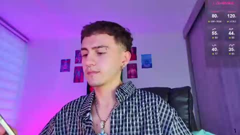 Snapshot of dimitri_bilak_ chatting on 07.18.26 Julian Independent Model online show from 07.18.26