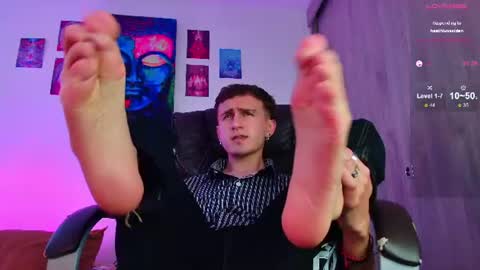Snapshot of dimitri_bilak_ chatting on 08.04.26 Julian Independent Model online show from 08.04.26
