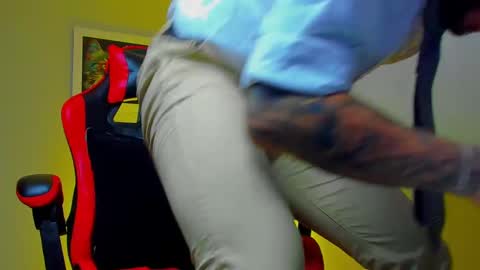 Angel Dimitri online show from 09.28.25