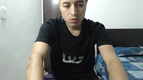 Dimitri online show from 12.14.24