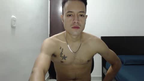 Dimitri online show from 12.21.24