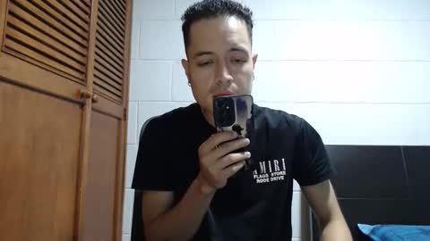 Dimitri online show from 02.21.26