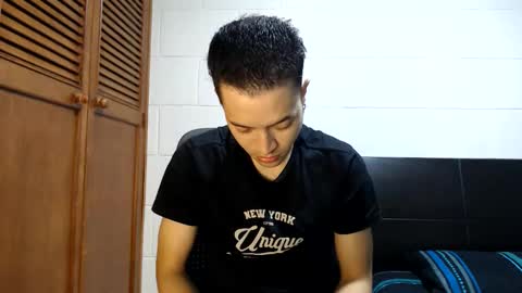 Dimitri online show from 03.13.26