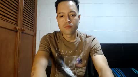 Dimitri online show from 03.15.26