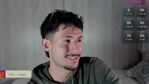 Snapshot of dimitri_targaryen chatting on 02.14.26 Fabian online show from 02.14.26