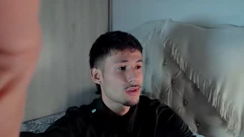 Snapshot of dimitri_targaryen chatting on 06.18.26 Fabian online show from 06.18.26