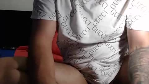 dimitribigdick18 online show from 12.15.25