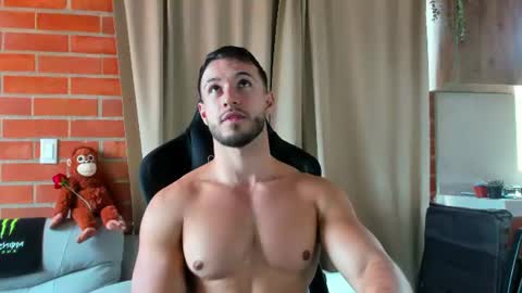 Snapshot of dimitricaruso chatting on 07.11.26 dimitricaruso online show from 07.11.26