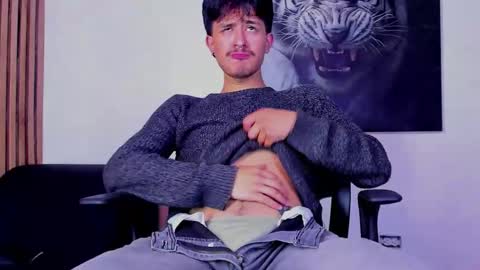 Dimitri online show from 09.13.25