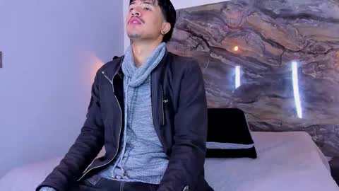 Dimitri online show from 09.15.25