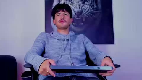 Dimitri online show from 09.16.25