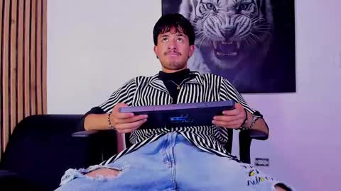 Dimitri online show from 09.18.25