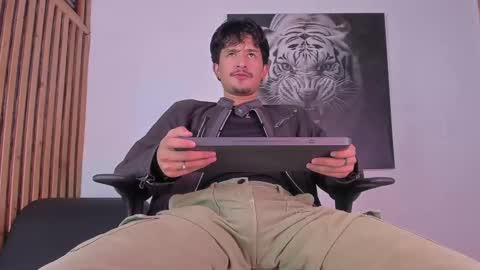 Dimitri online show from 10.09.25