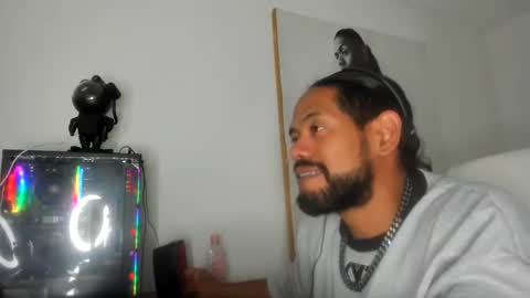 dimitry kyle mucle online show from 01.03.25