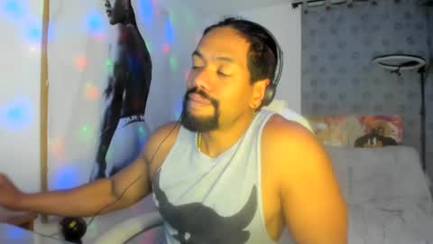 dimitry kyle mucle online show from 01.08.25