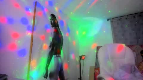 dimitry kyle mucle online show from 01.14.25