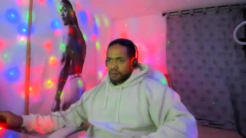 dimitry kyle mucle online show from 01.26.25