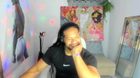 dimitry kyle mucle online show from 02.03.25