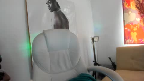 dimitry kyle mucle online show from 02.05.25