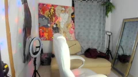 dimitry kyle mucle online show from 02.15.25