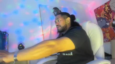 dimitry kyle mucle online show from 03.06.25