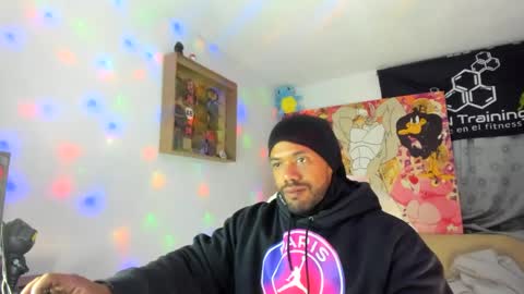 dimitry kyle mucle online show from 09.12.25