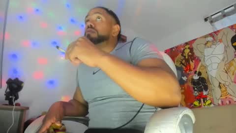 dimitry kyle mucle online show from 11.01.25