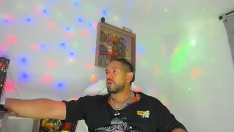 dimitry kyle mucle online show from 11.29.25