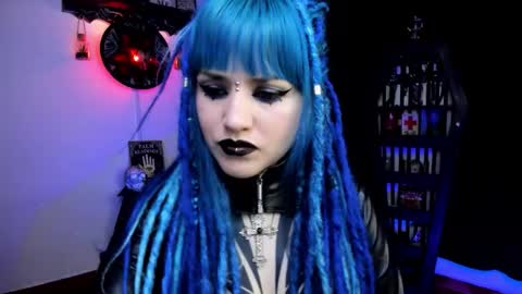 dimmuanddarkness online show from 12.22.25