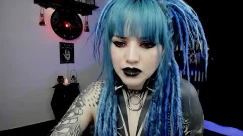 dimmuanddarkness online show from 01.10.26