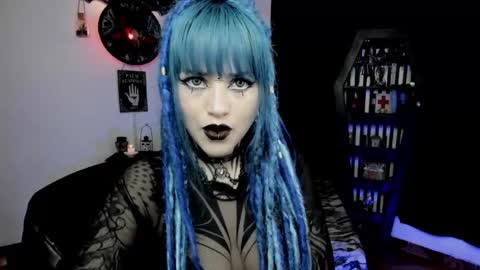 dimmuanddarkness online show from 01.11.26