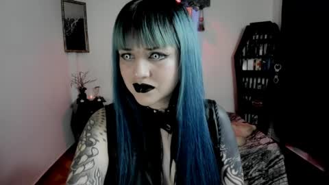 dimmuanddarkness online show from 05.27.26