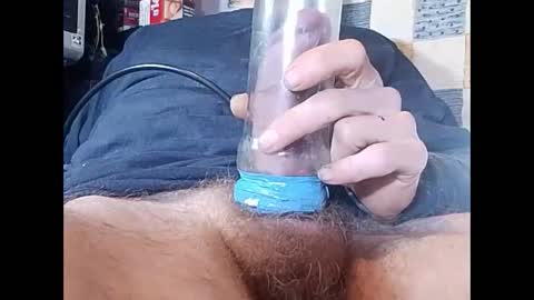 dimoni_ online show from 03.12.25