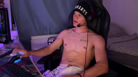 din_knox online show from 04.07.26