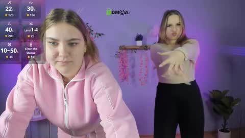 dina_bloom online show from 01.18.26